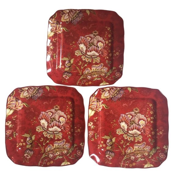 222 Fifth Dining 222 Fifth Set3 Gabrielle Appetizer Dessert Bread